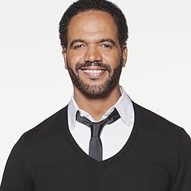 Kristoff St. John
